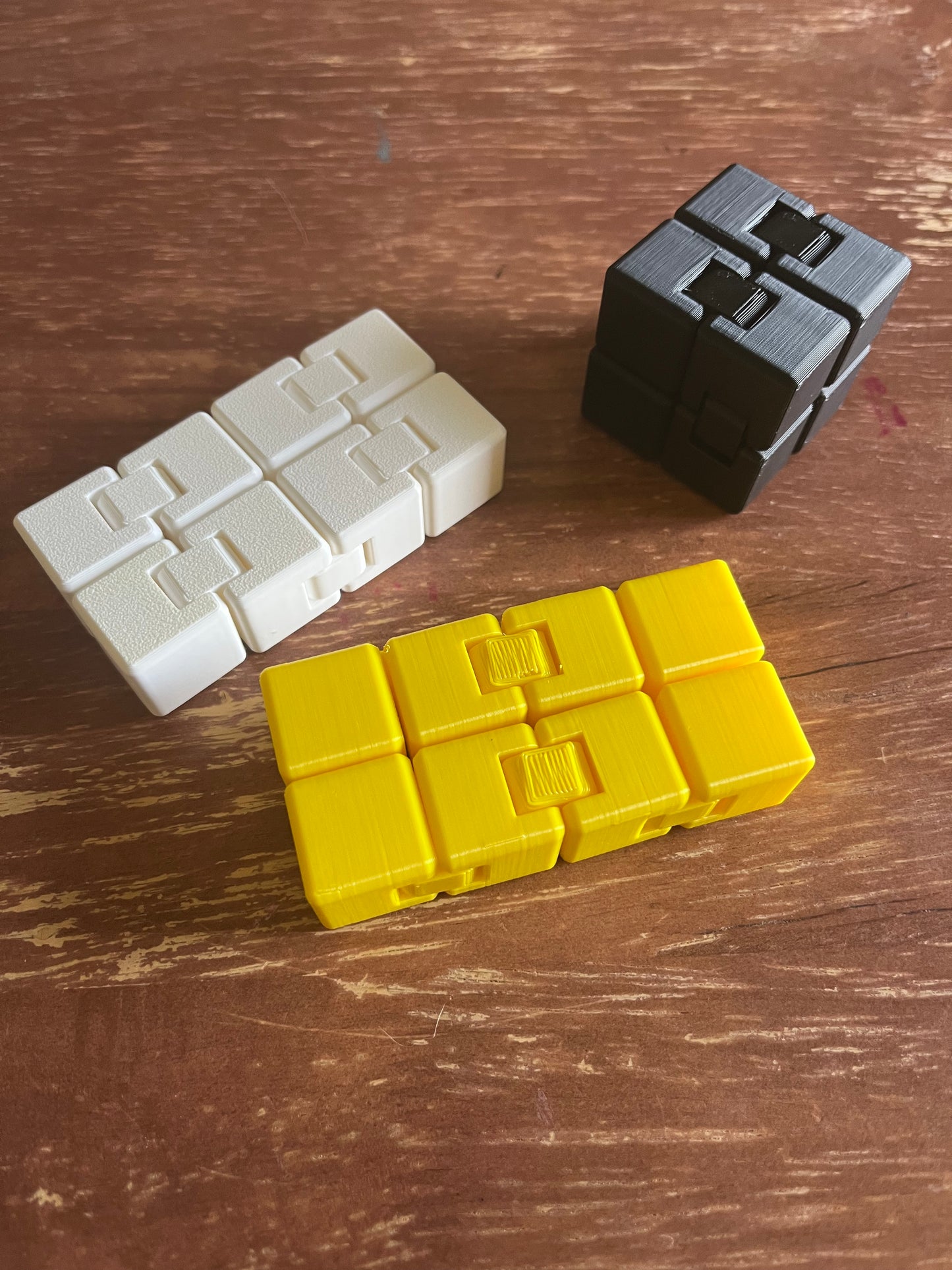 Infinity Cube