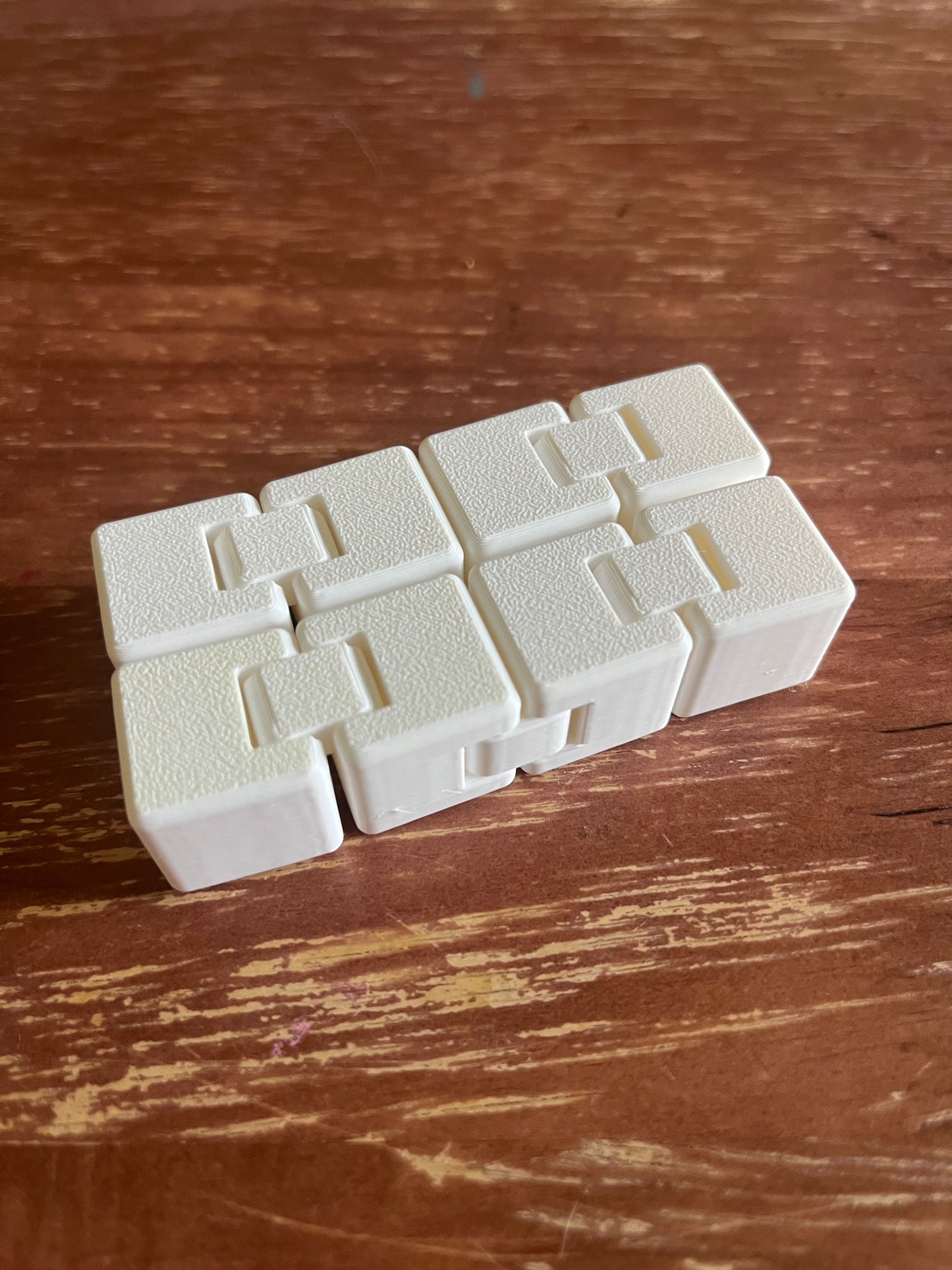Infinity Cube