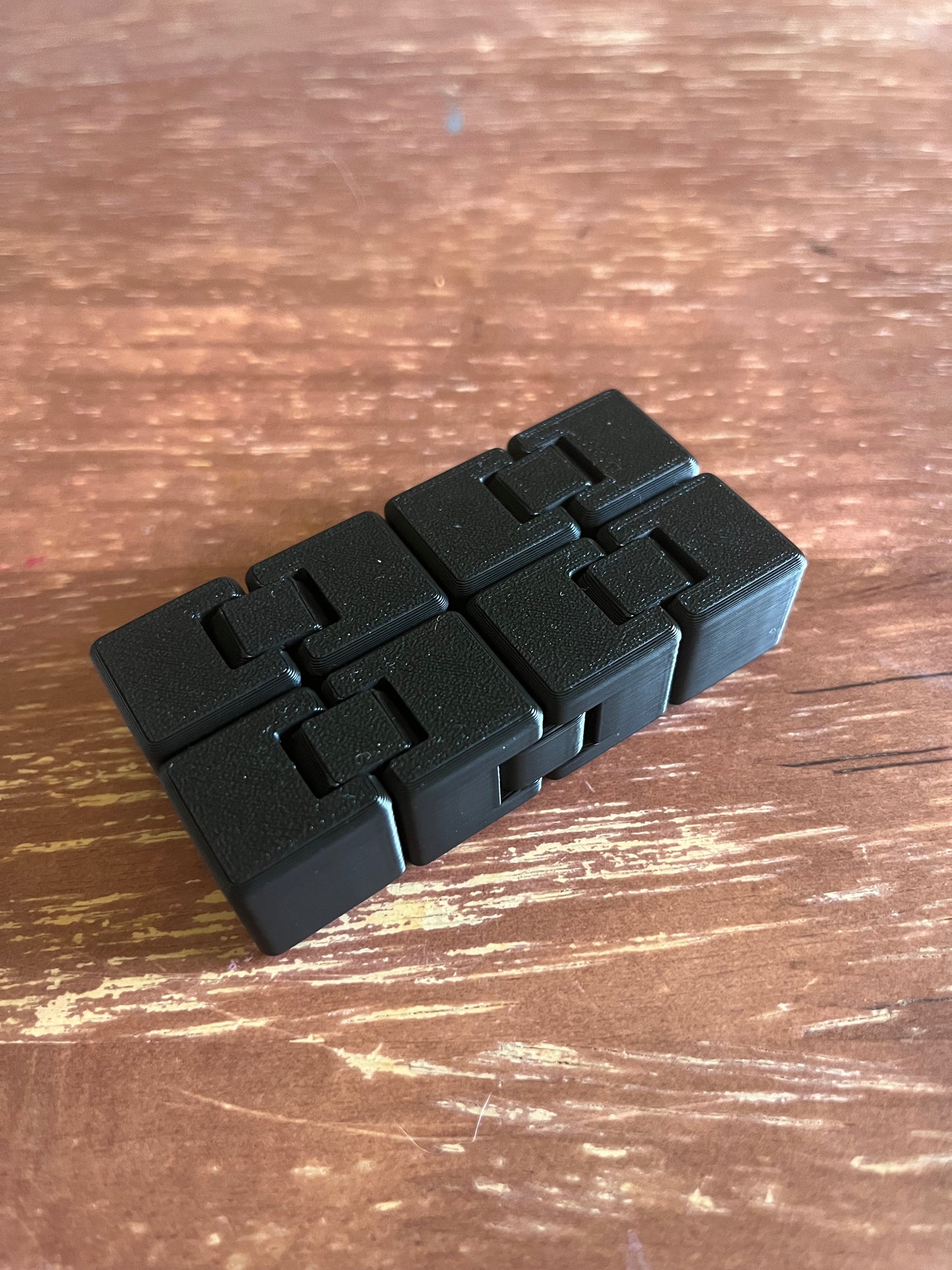 Infinity Cube