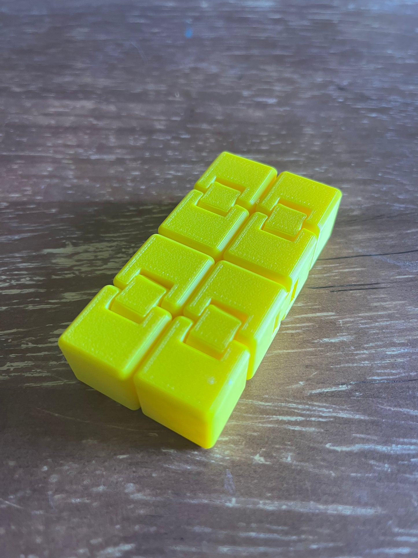 Infinity Cube