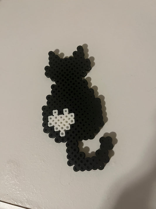 Cat Bookmark