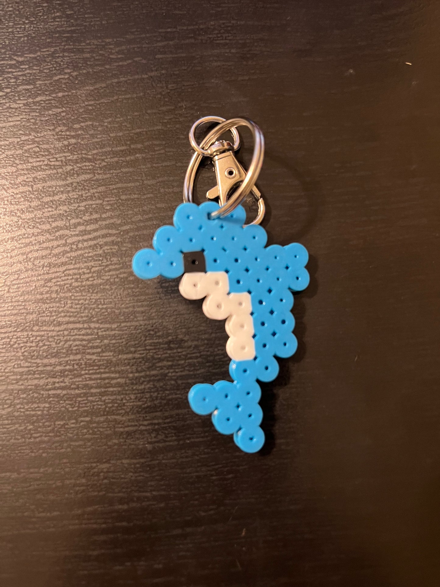 Dolphin Keychain