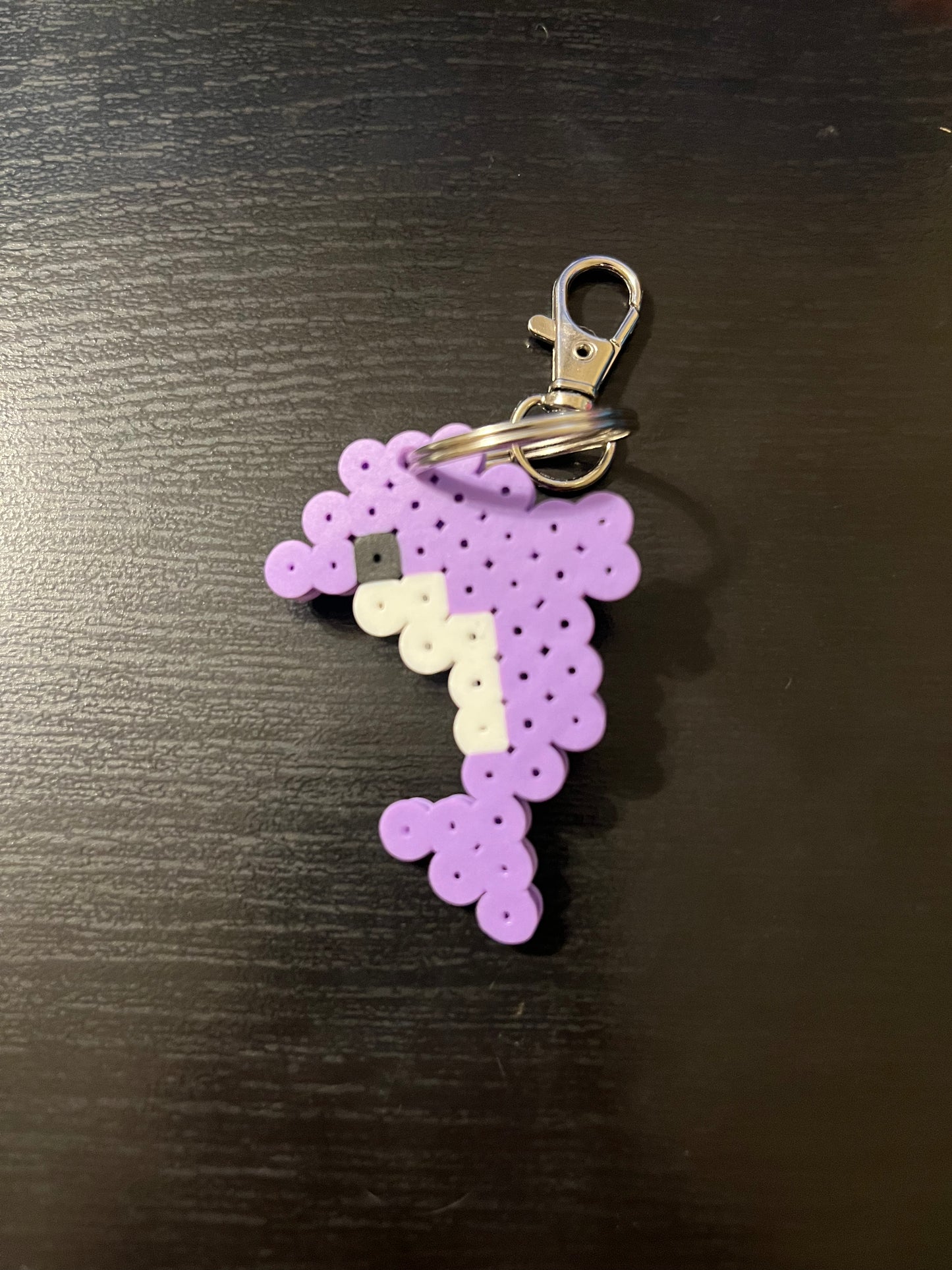 Dolphin Keychain