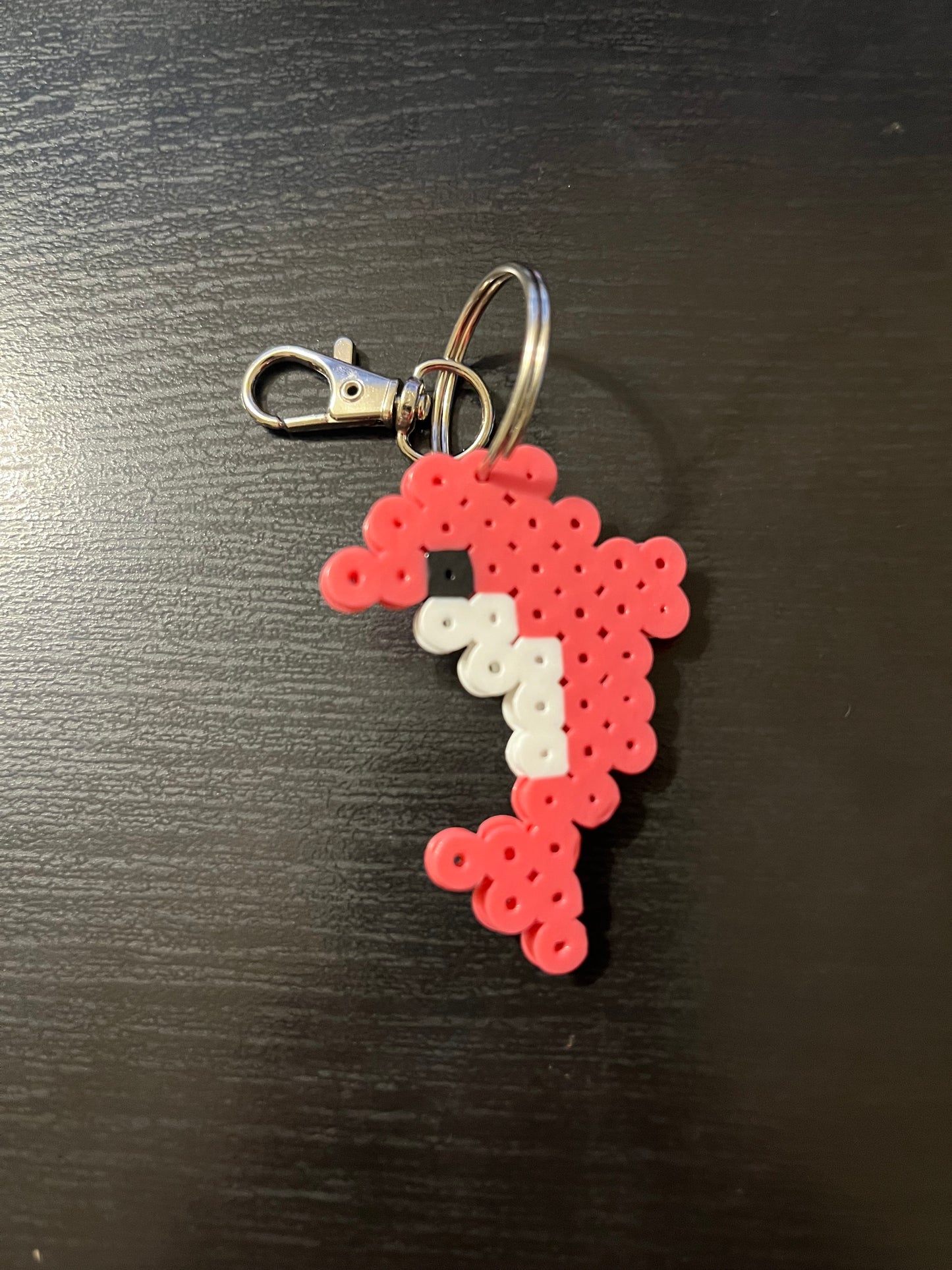 Dolphin Keychain